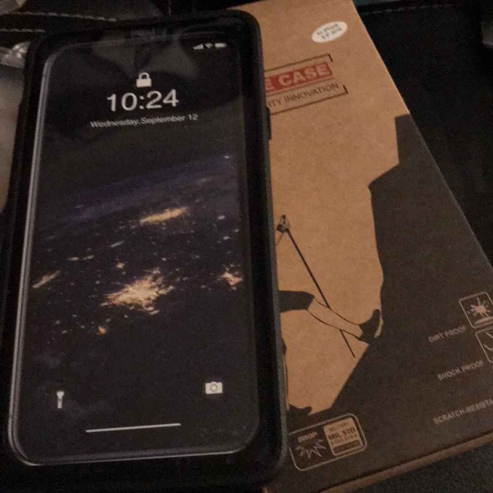 Iphone 11 Max Pro Case